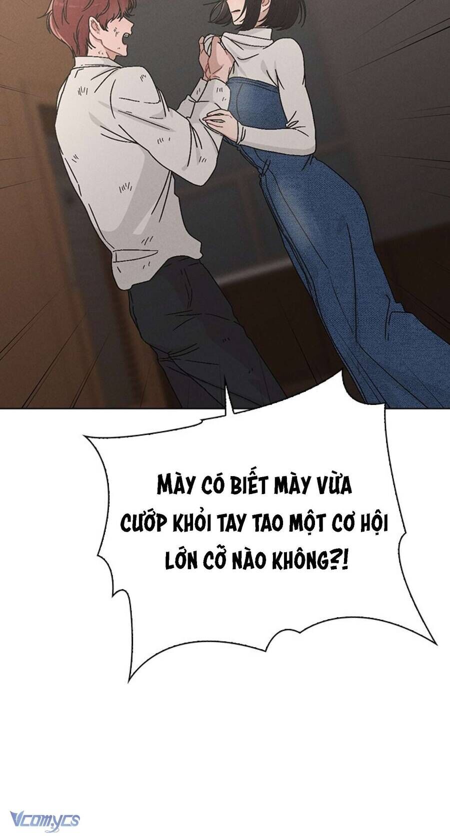 Review Người Yêu Cũ Chapter 6 - 78