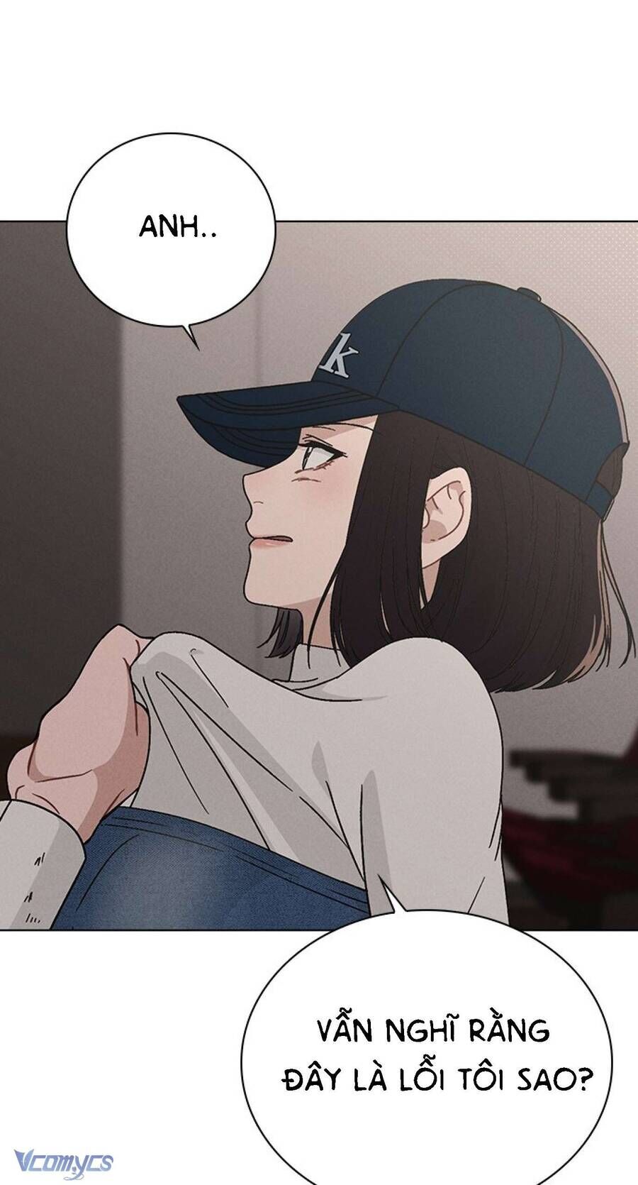 Review Người Yêu Cũ Chapter 6 - 79