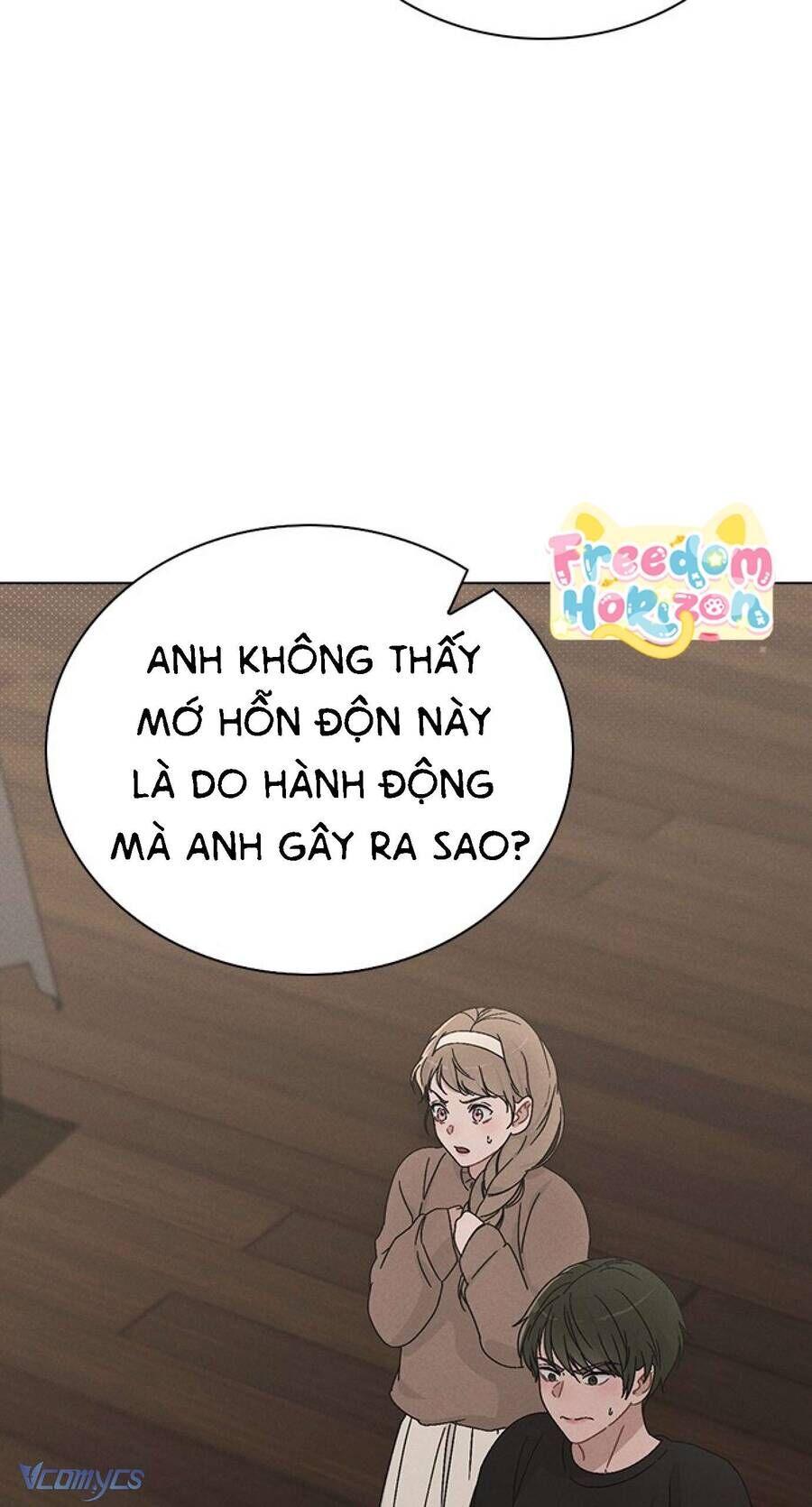 Review Người Yêu Cũ Chapter 6 - 80