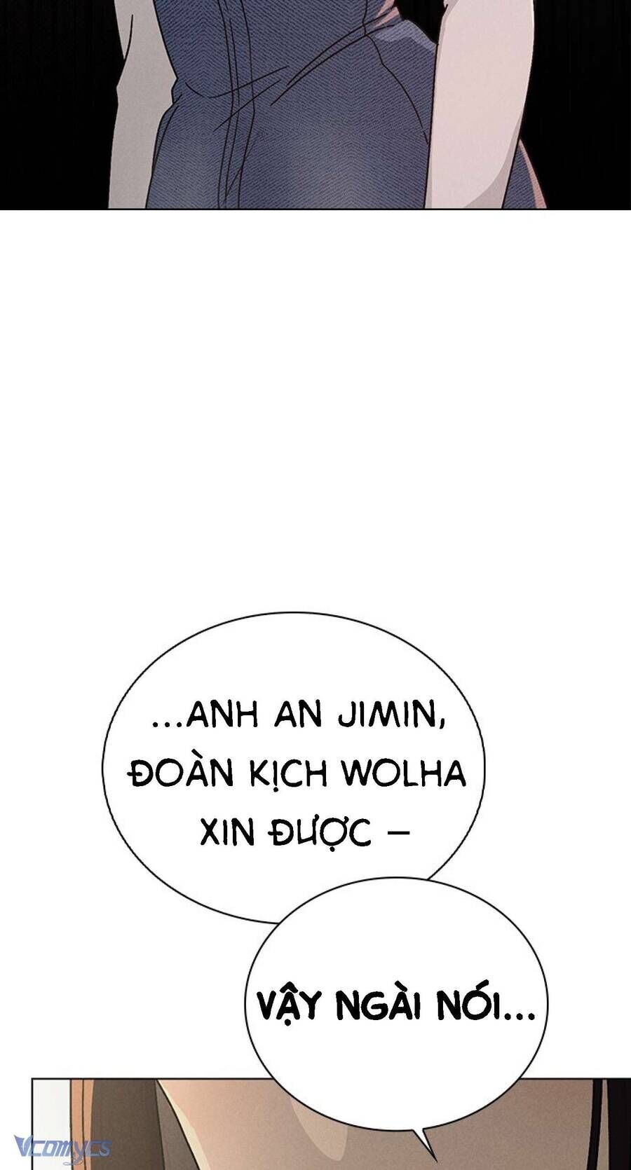 Review Người Yêu Cũ Chapter 6 - 9
