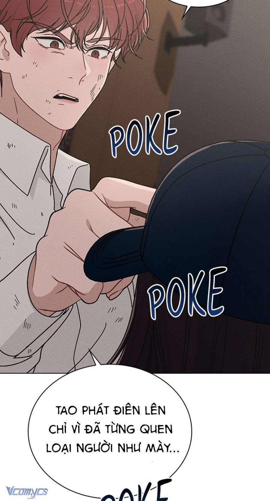 Review Người Yêu Cũ Chapter 6 - 82