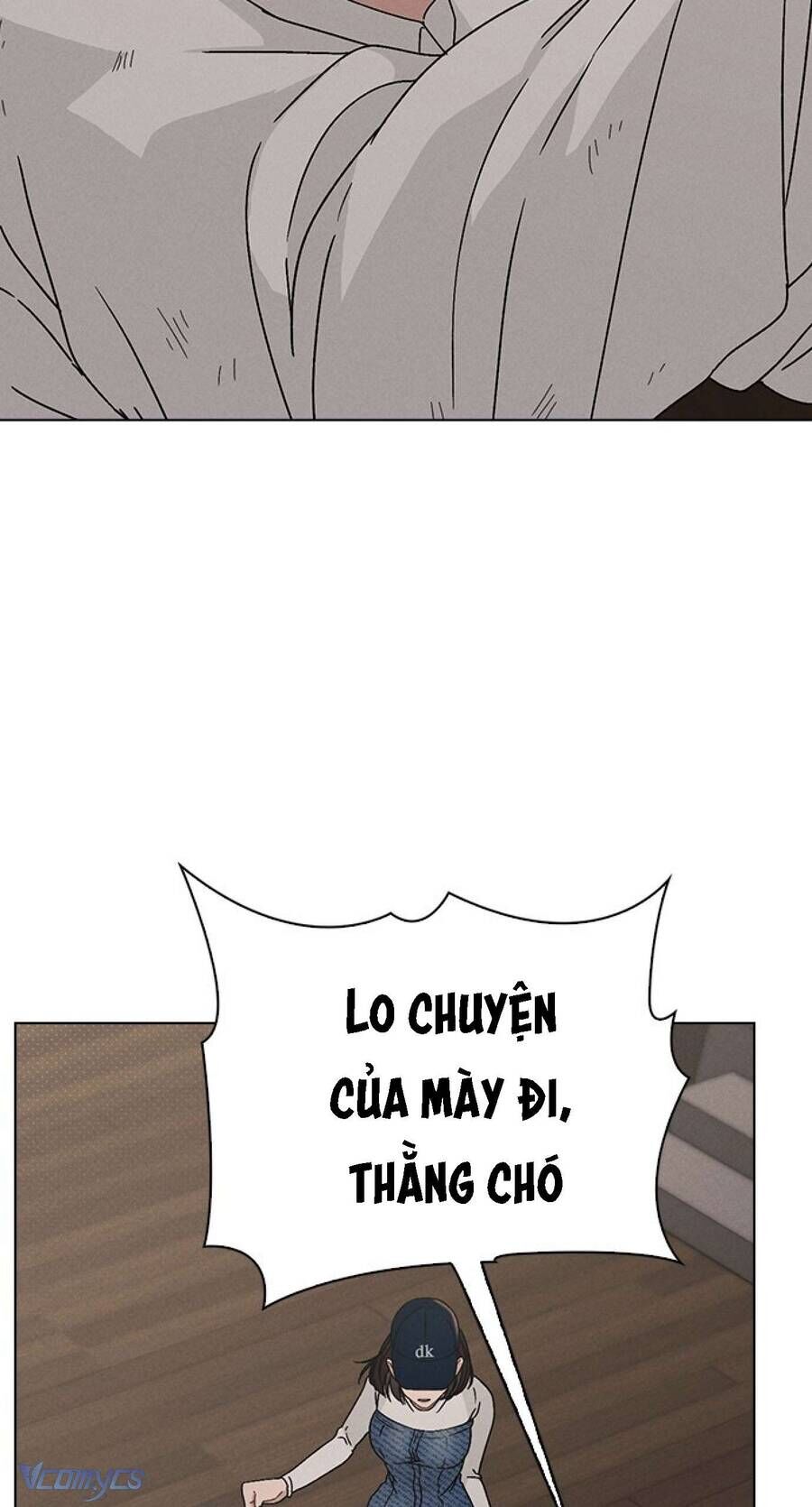 Review Người Yêu Cũ Chapter 6 - 89