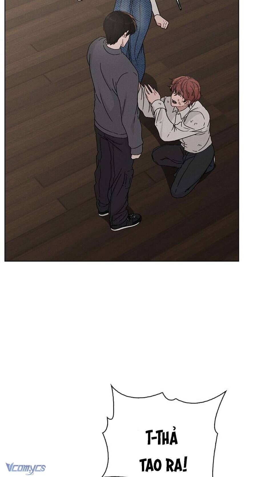 Review Người Yêu Cũ Chapter 6 - 90