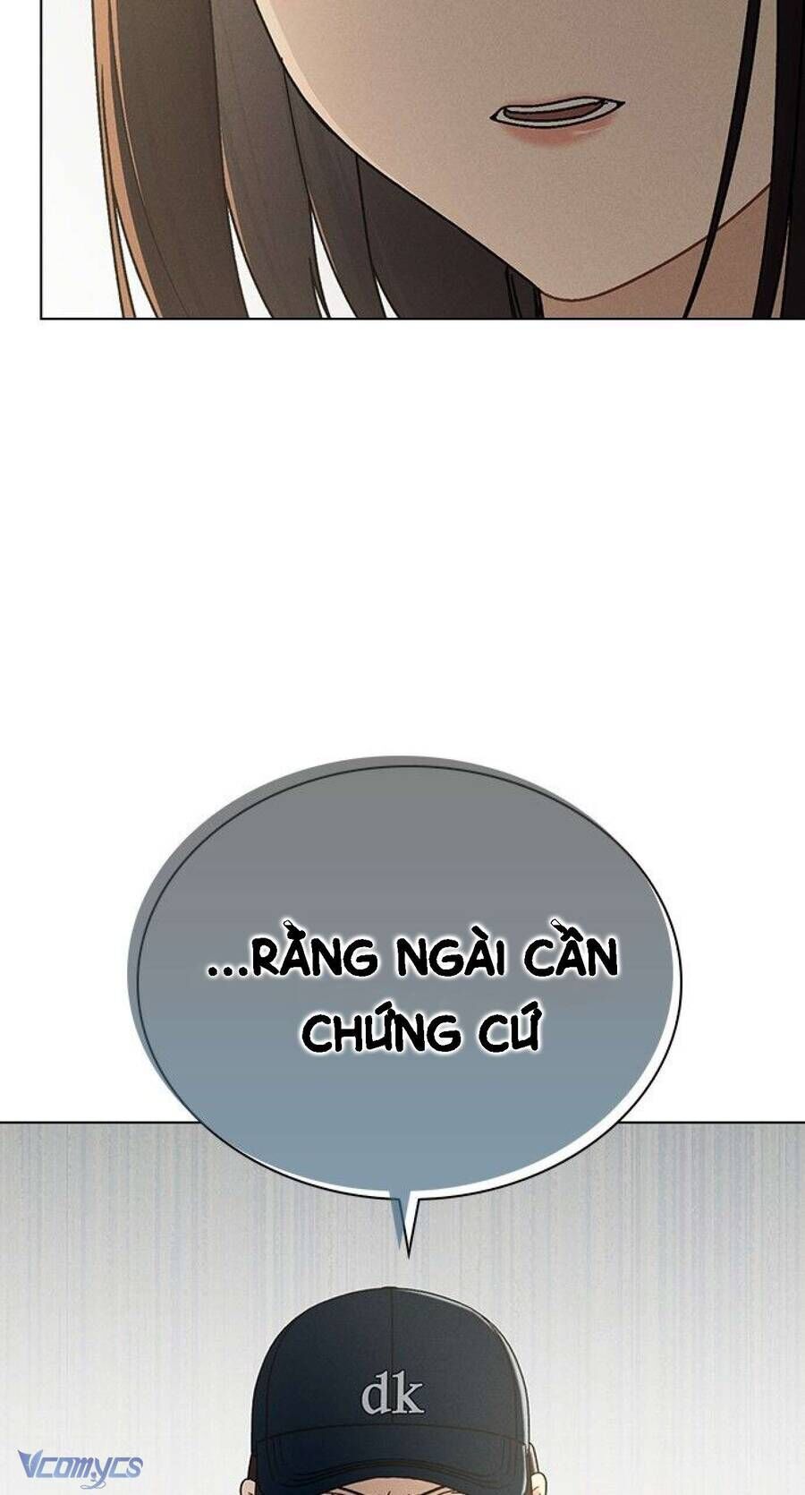 Review Người Yêu Cũ Chapter 6 - 10