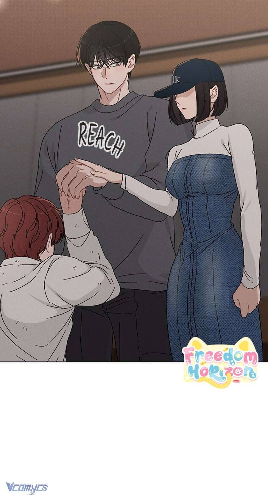 Review Người Yêu Cũ Chapter 6 - 92