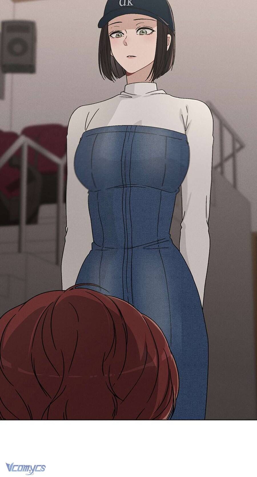 Review Người Yêu Cũ Chapter 6 - 94