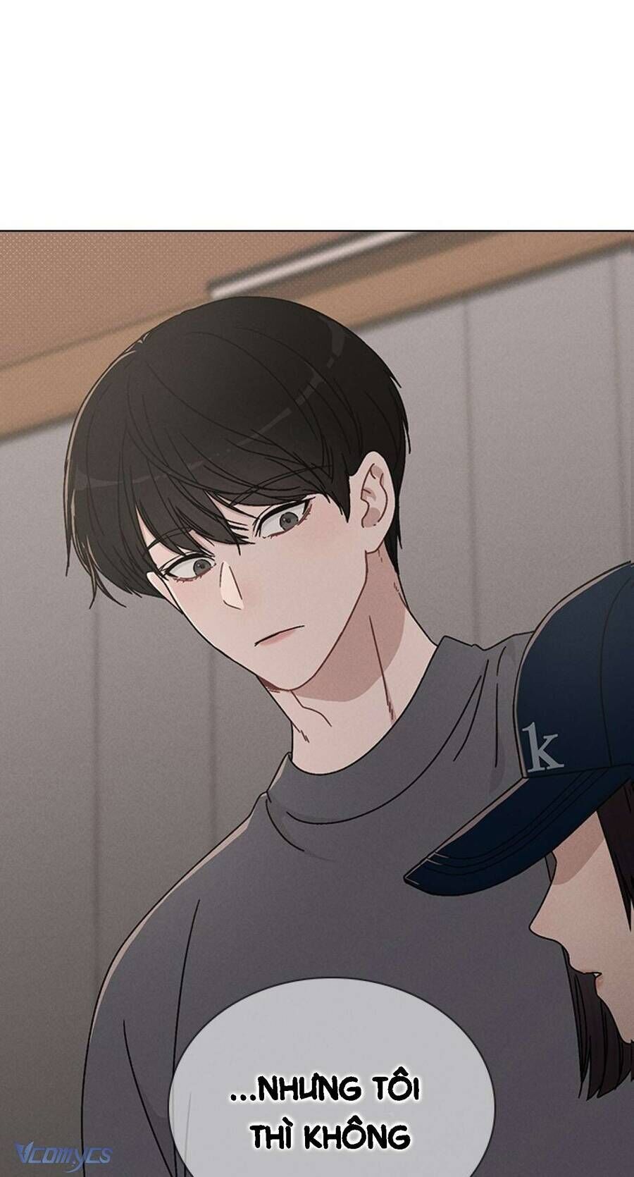 Review Người Yêu Cũ Chapter 6 - 95