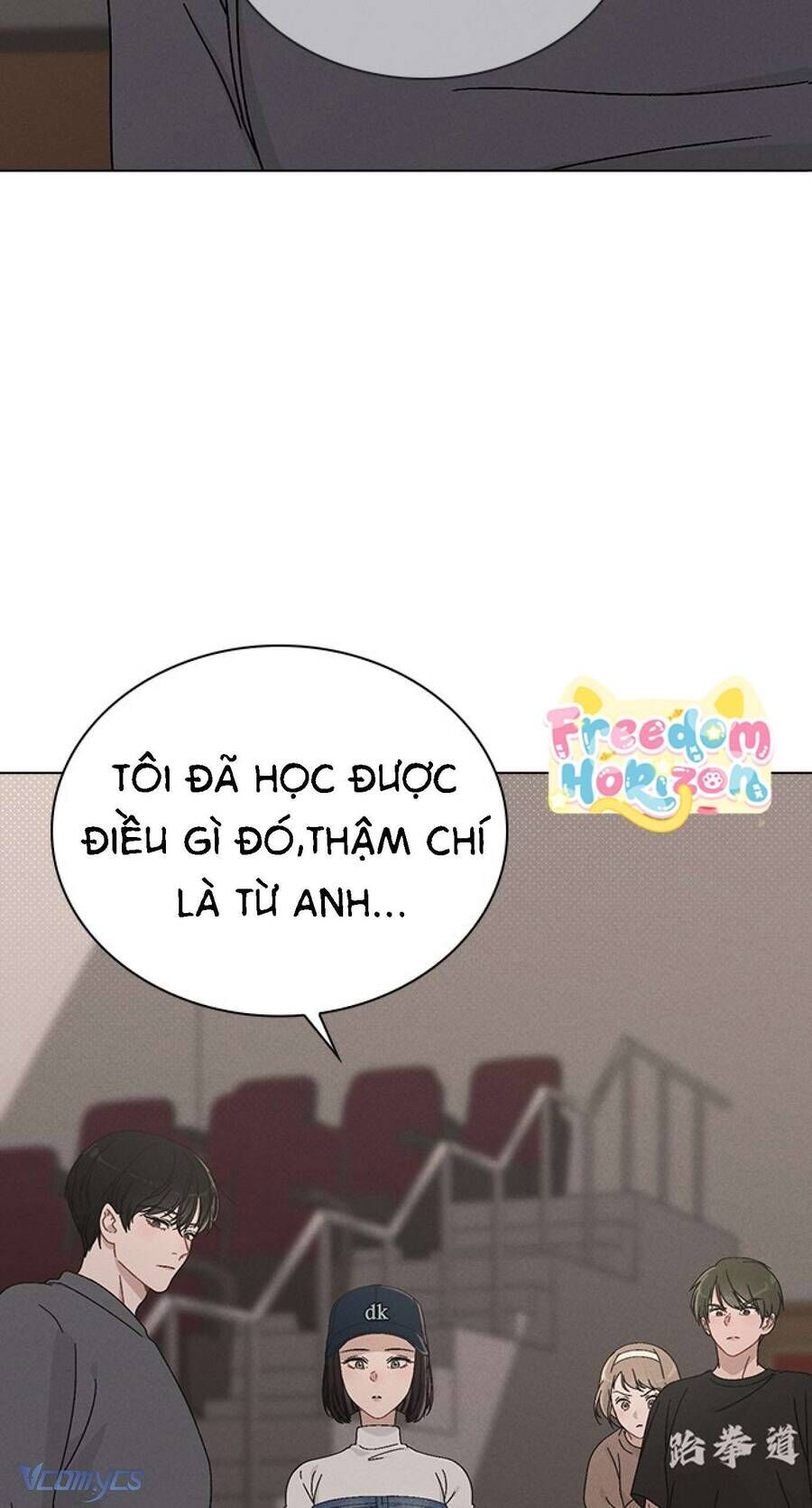 Review Người Yêu Cũ Chapter 6 - 96
