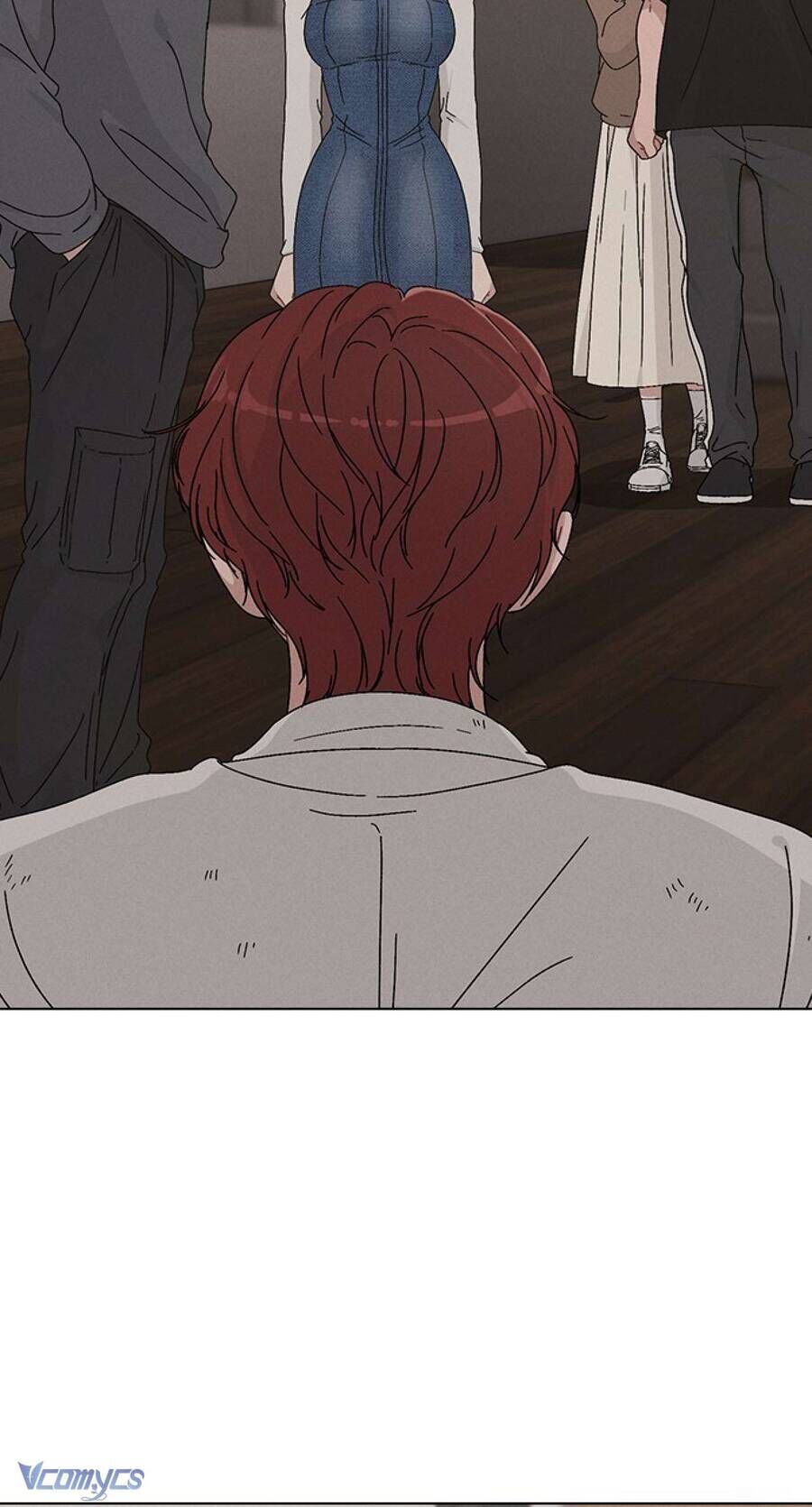 Review Người Yêu Cũ Chapter 6 - 97