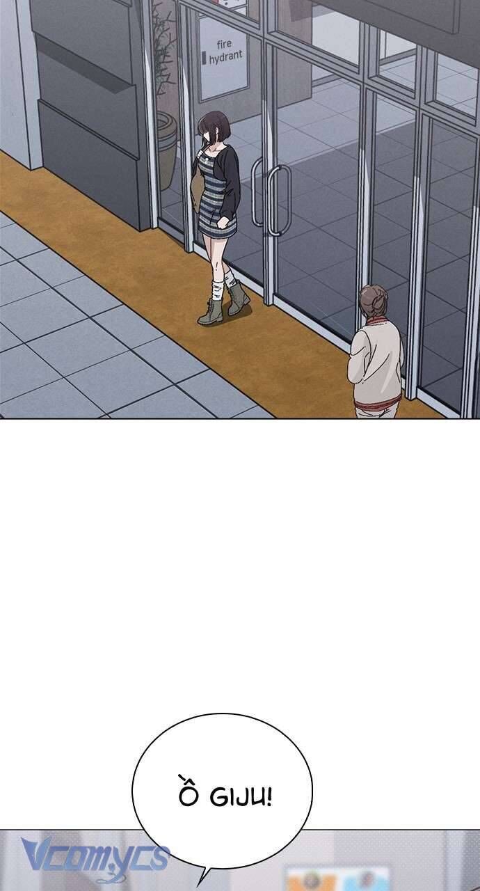 Review Người Yêu Cũ Chapter 7 - 2