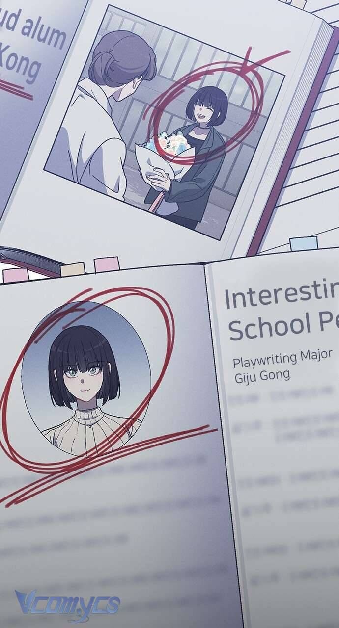 Review Người Yêu Cũ Chapter 7 - 110