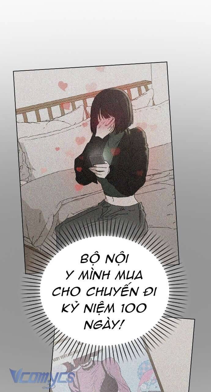 Review Người Yêu Cũ Chapter 7 - 13