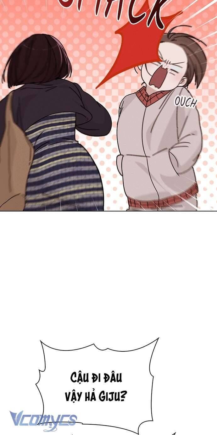 Review Người Yêu Cũ Chapter 7 - 15