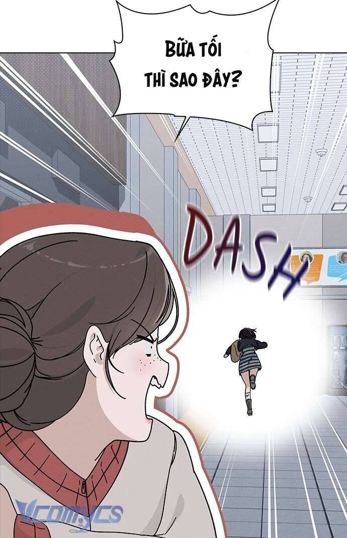 Review Người Yêu Cũ Chapter 7 - 16
