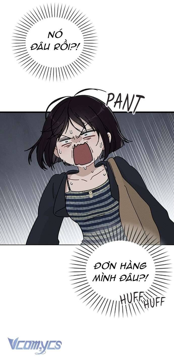 Review Người Yêu Cũ Chapter 7 - 19