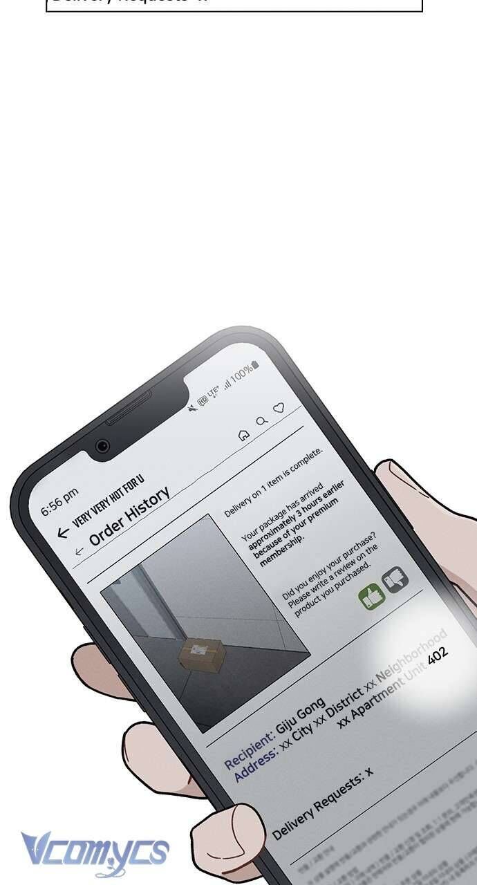 Review Người Yêu Cũ Chapter 7 - 26