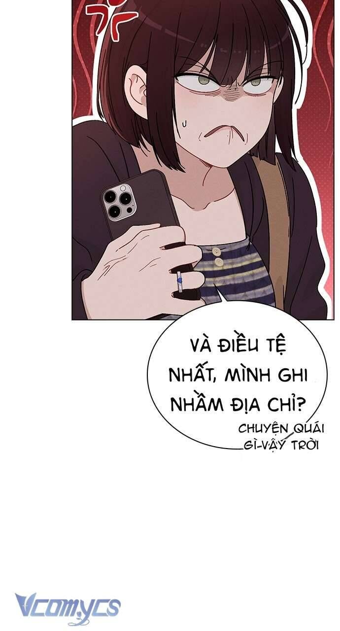 Review Người Yêu Cũ Chapter 7 - 28