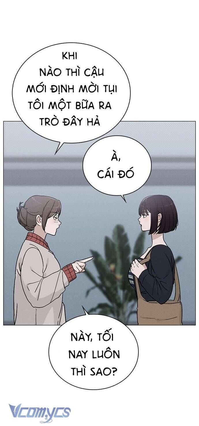 Review Người Yêu Cũ Chapter 7 - 4