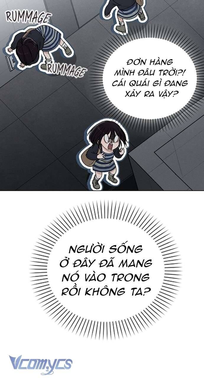 Review Người Yêu Cũ Chapter 7 - 32