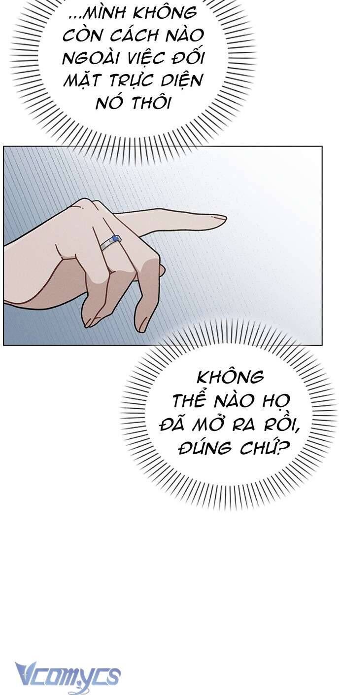 Review Người Yêu Cũ Chapter 7 - 37