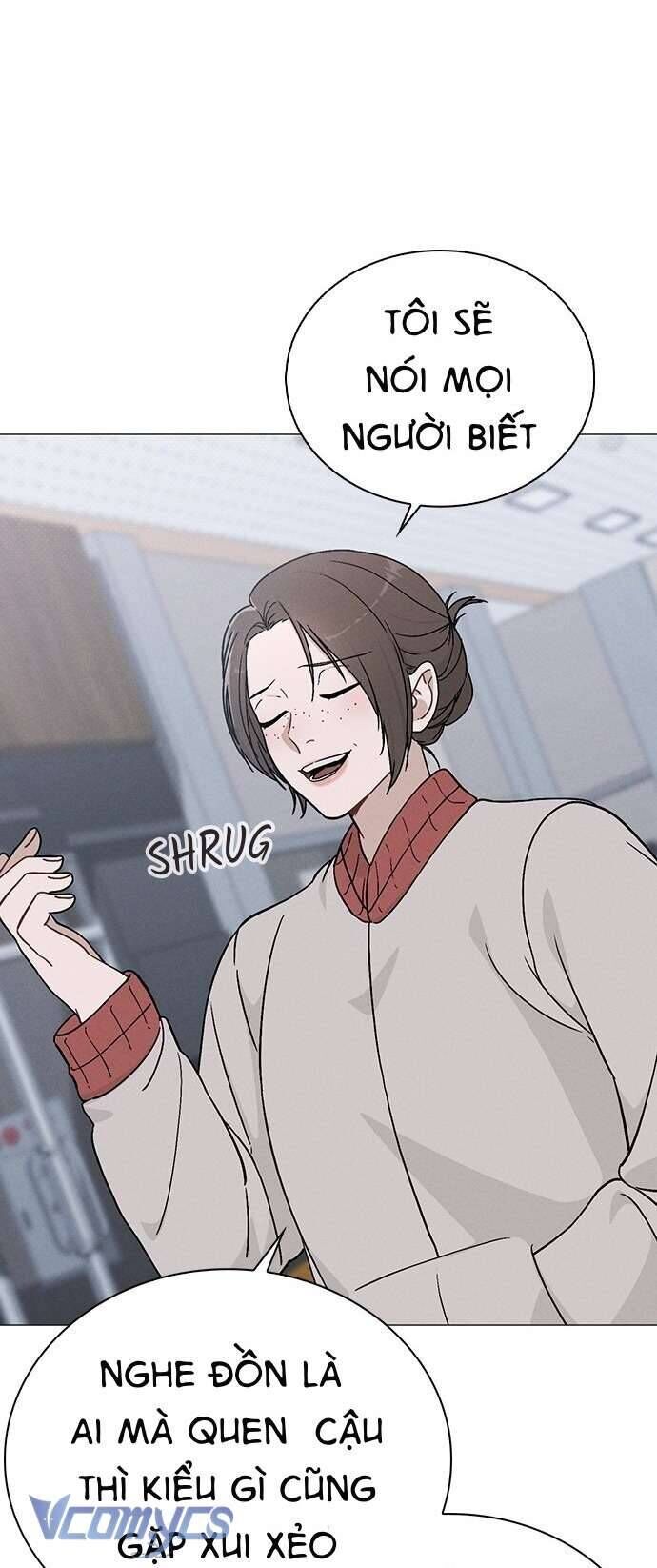 Review Người Yêu Cũ Chapter 7 - 5