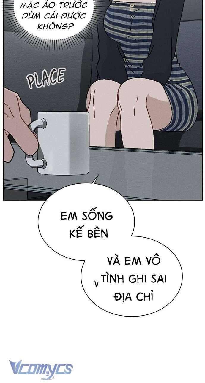 Review Người Yêu Cũ Chapter 7 - 59