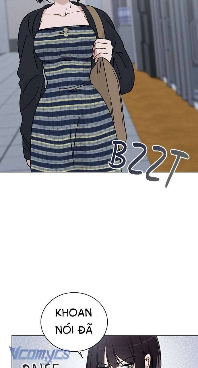 Review Người Yêu Cũ Chapter 7 - 7