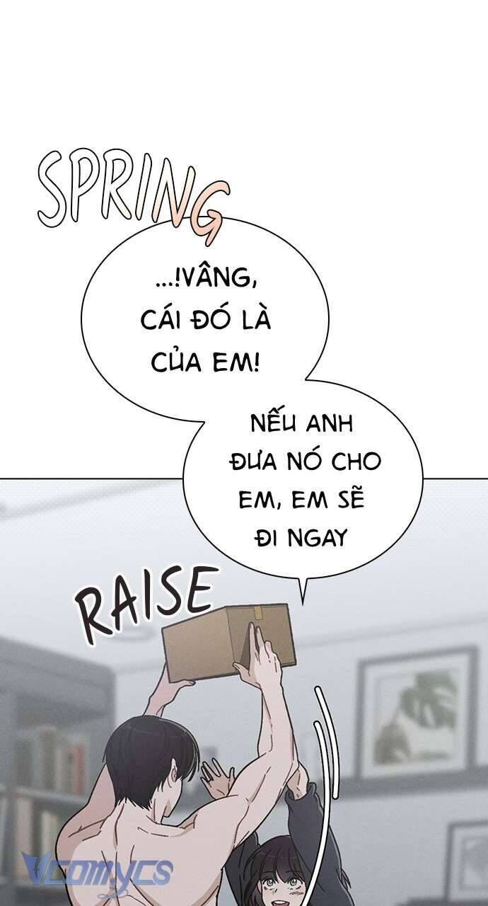 Review Người Yêu Cũ Chapter 7 - 62