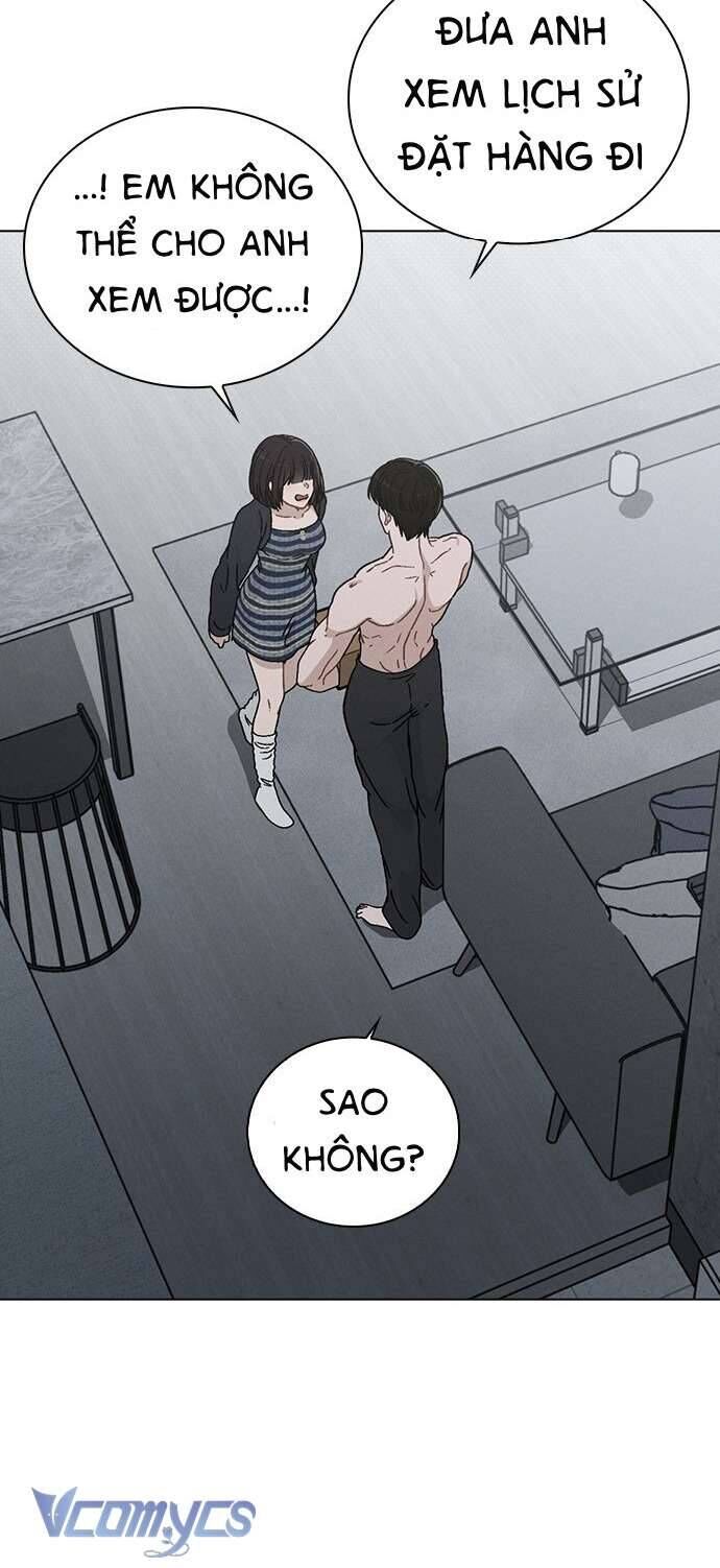 Review Người Yêu Cũ Chapter 7 - 69