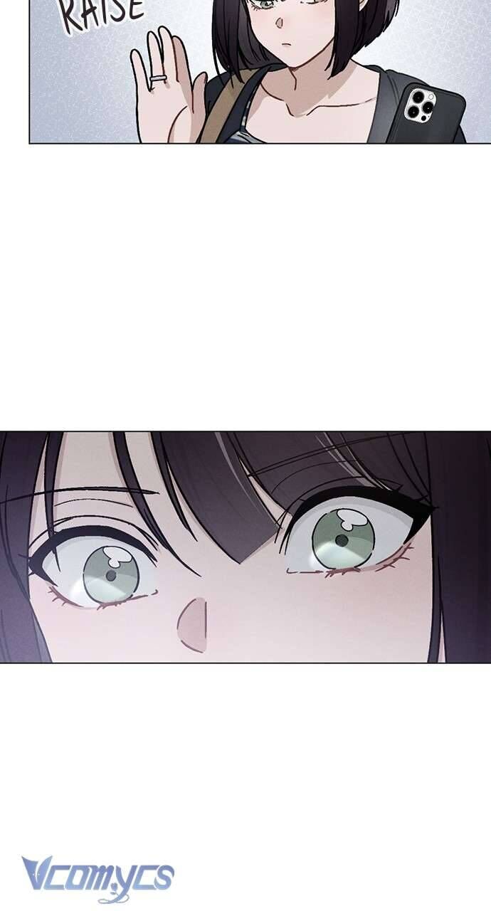 Review Người Yêu Cũ Chapter 7 - 8