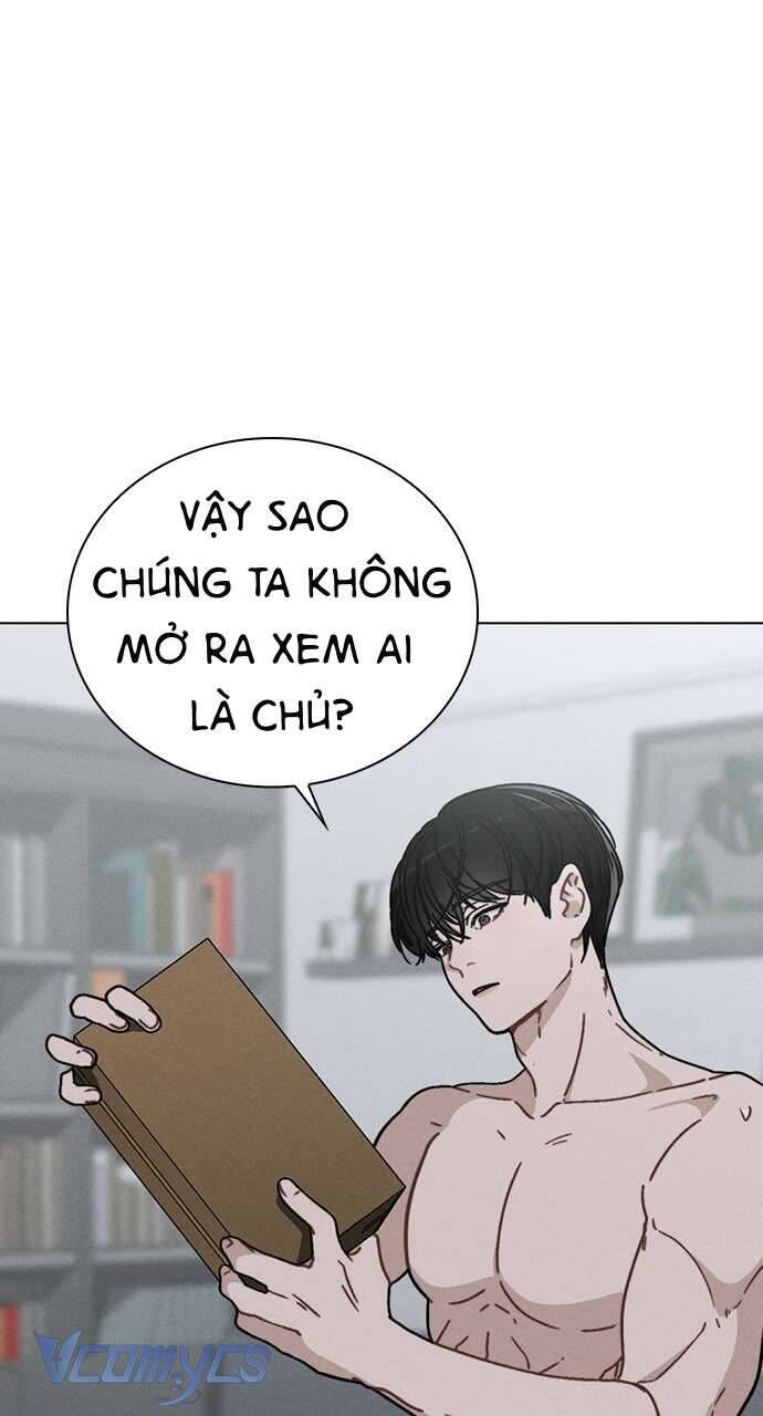 Review Người Yêu Cũ Chapter 7 - 71