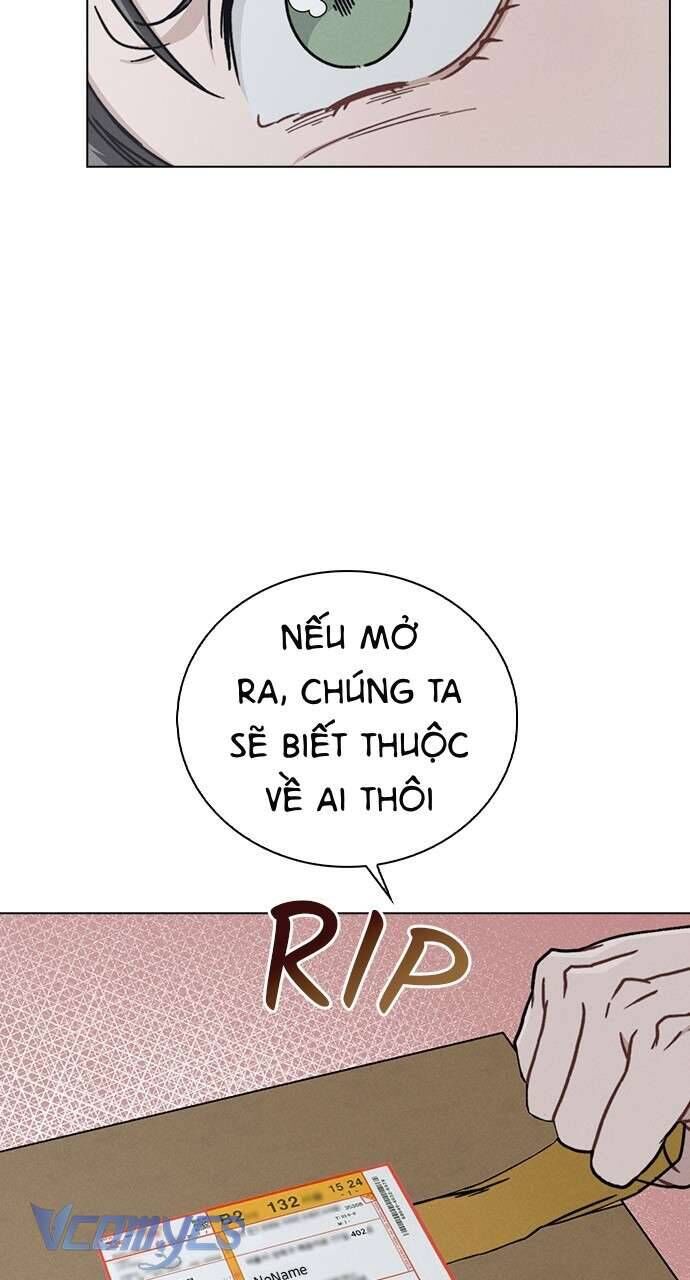 Review Người Yêu Cũ Chapter 7 - 73