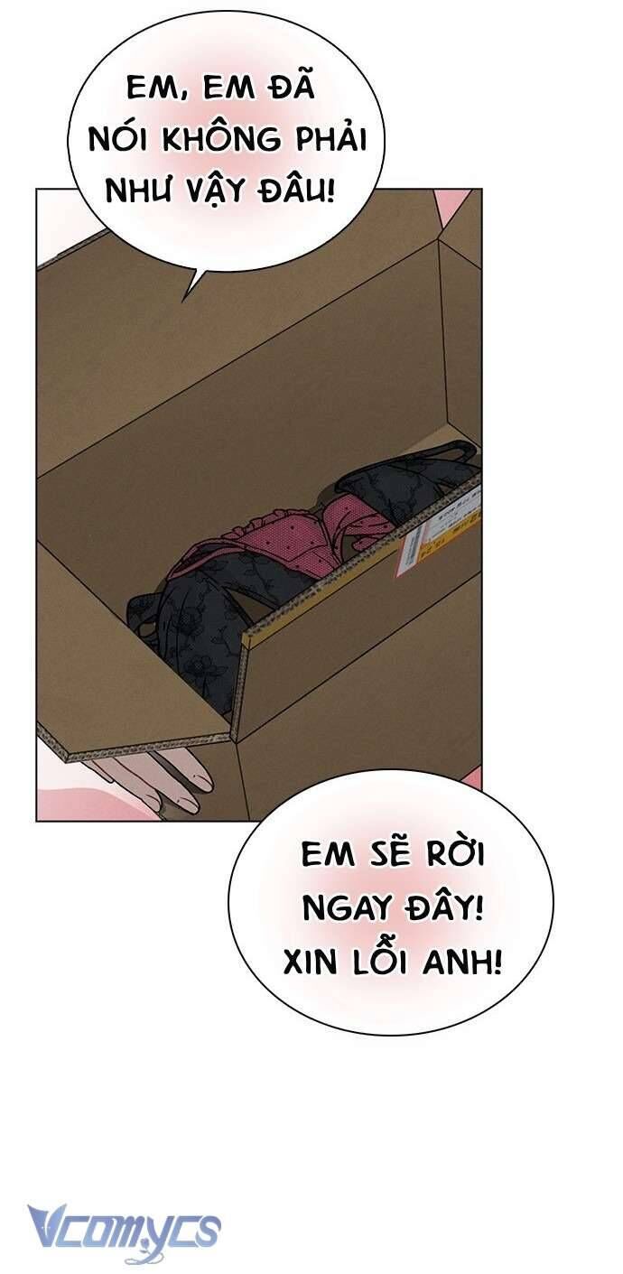 Review Người Yêu Cũ Chapter 7 - 91