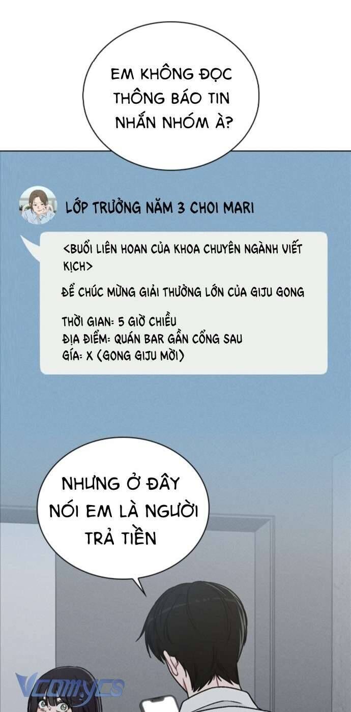 Review Người Yêu Cũ Chapter 7 - 95