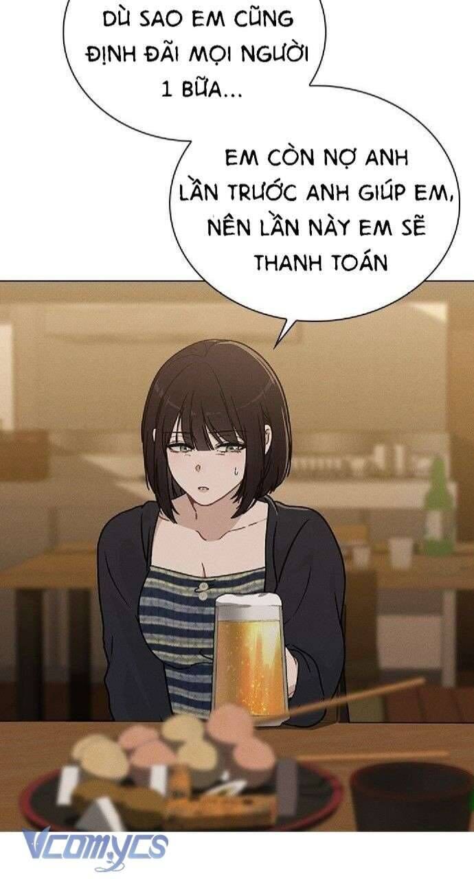 Review Người Yêu Cũ Chapter 8 - 11