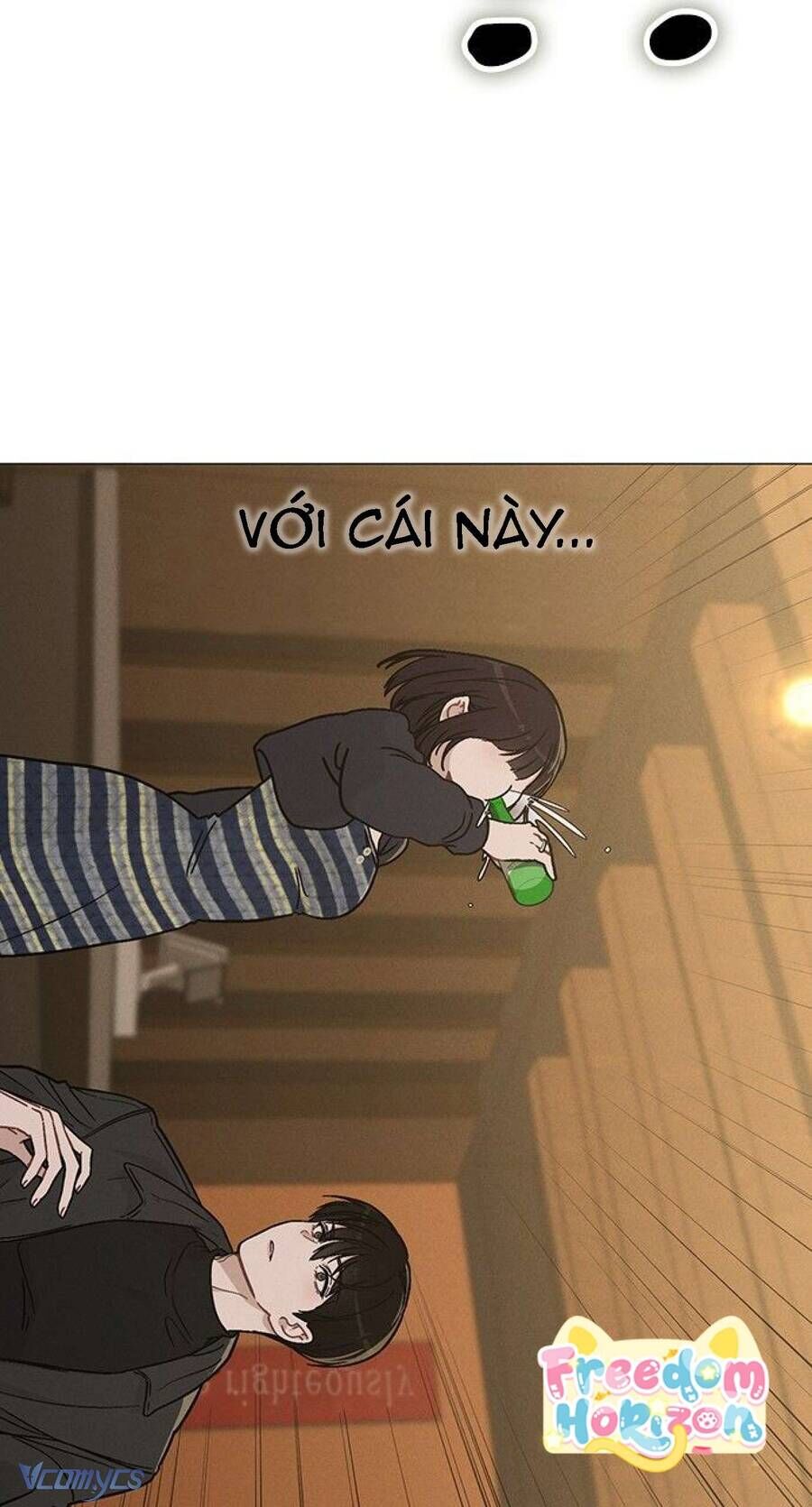 Review Người Yêu Cũ Chapter 8 - 103
