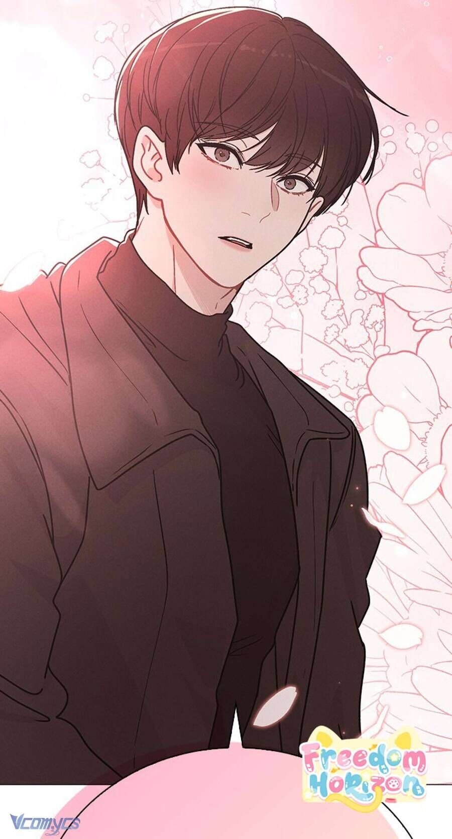 Review Người Yêu Cũ Chapter 8 - 107