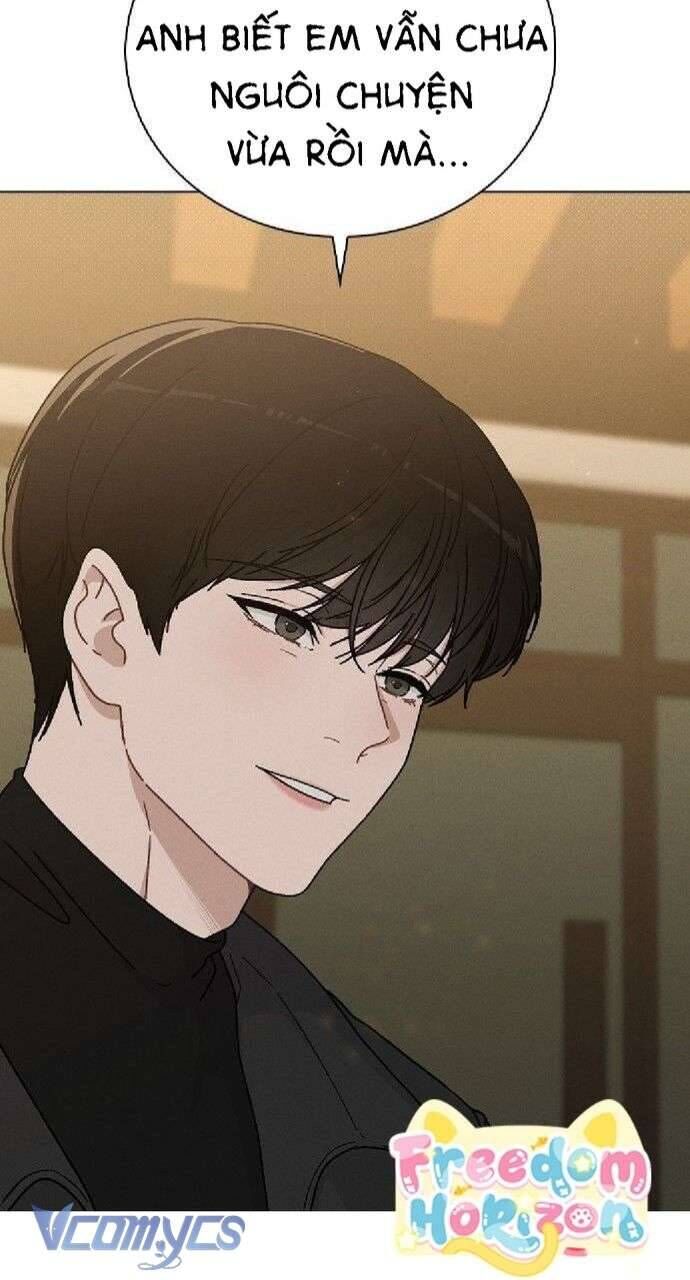 Review Người Yêu Cũ Chapter 8 - 13