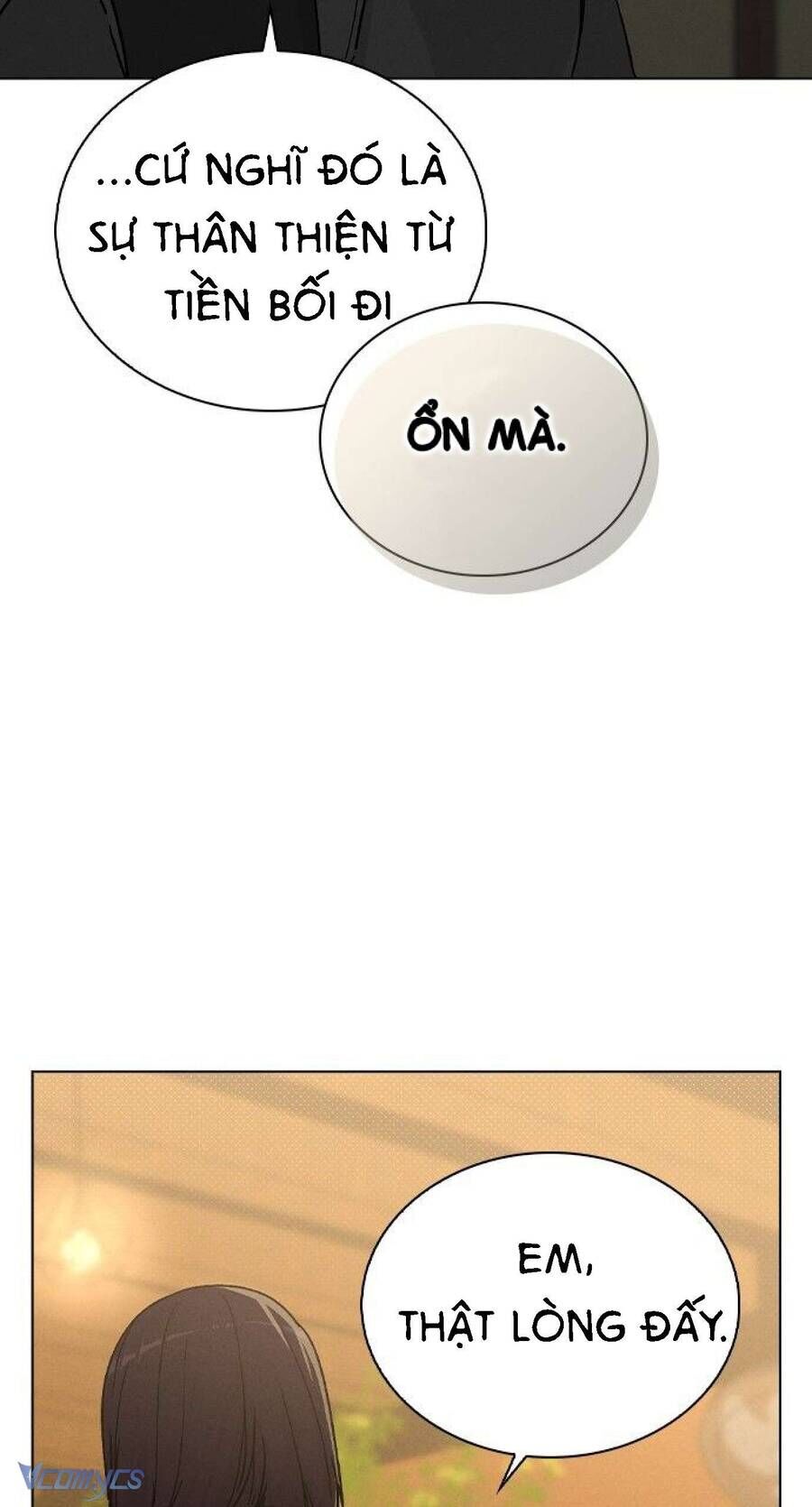 Review Người Yêu Cũ Chapter 8 - 14