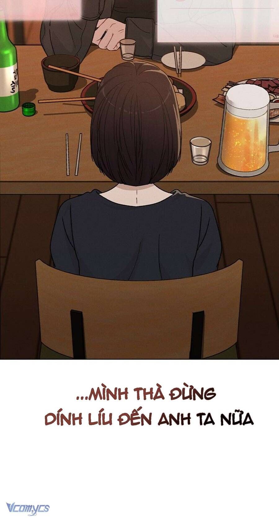 Review Người Yêu Cũ Chapter 8 - 17