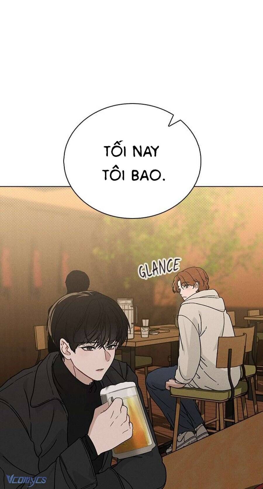 Review Người Yêu Cũ Chapter 8 - 18