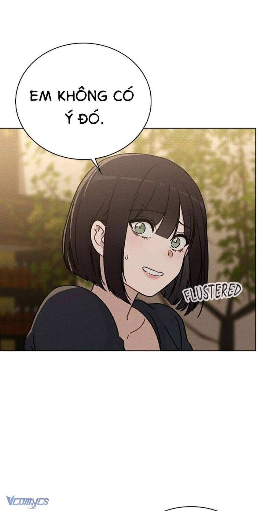 Review Người Yêu Cũ Chapter 8 - 21