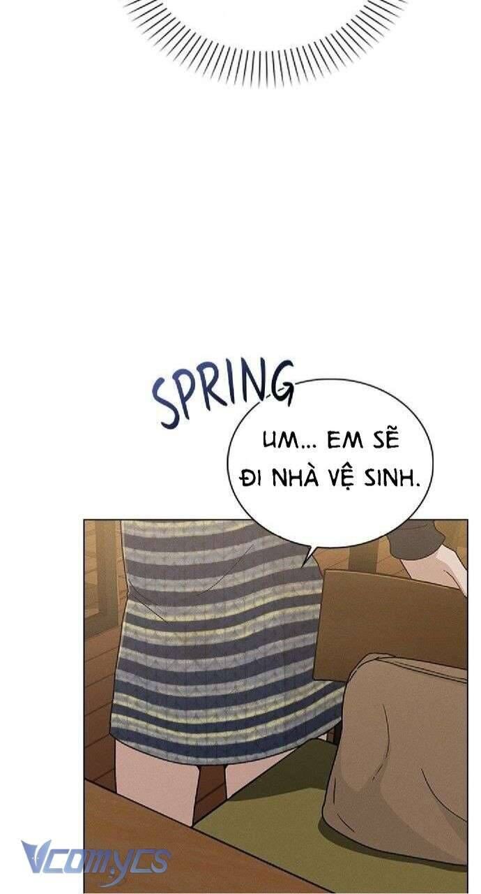 Review Người Yêu Cũ Chapter 8 - 23