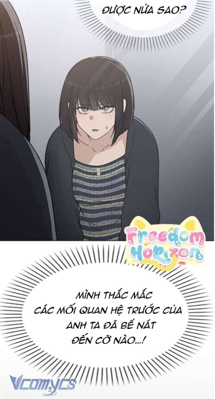 Review Người Yêu Cũ Chapter 8 - 28
