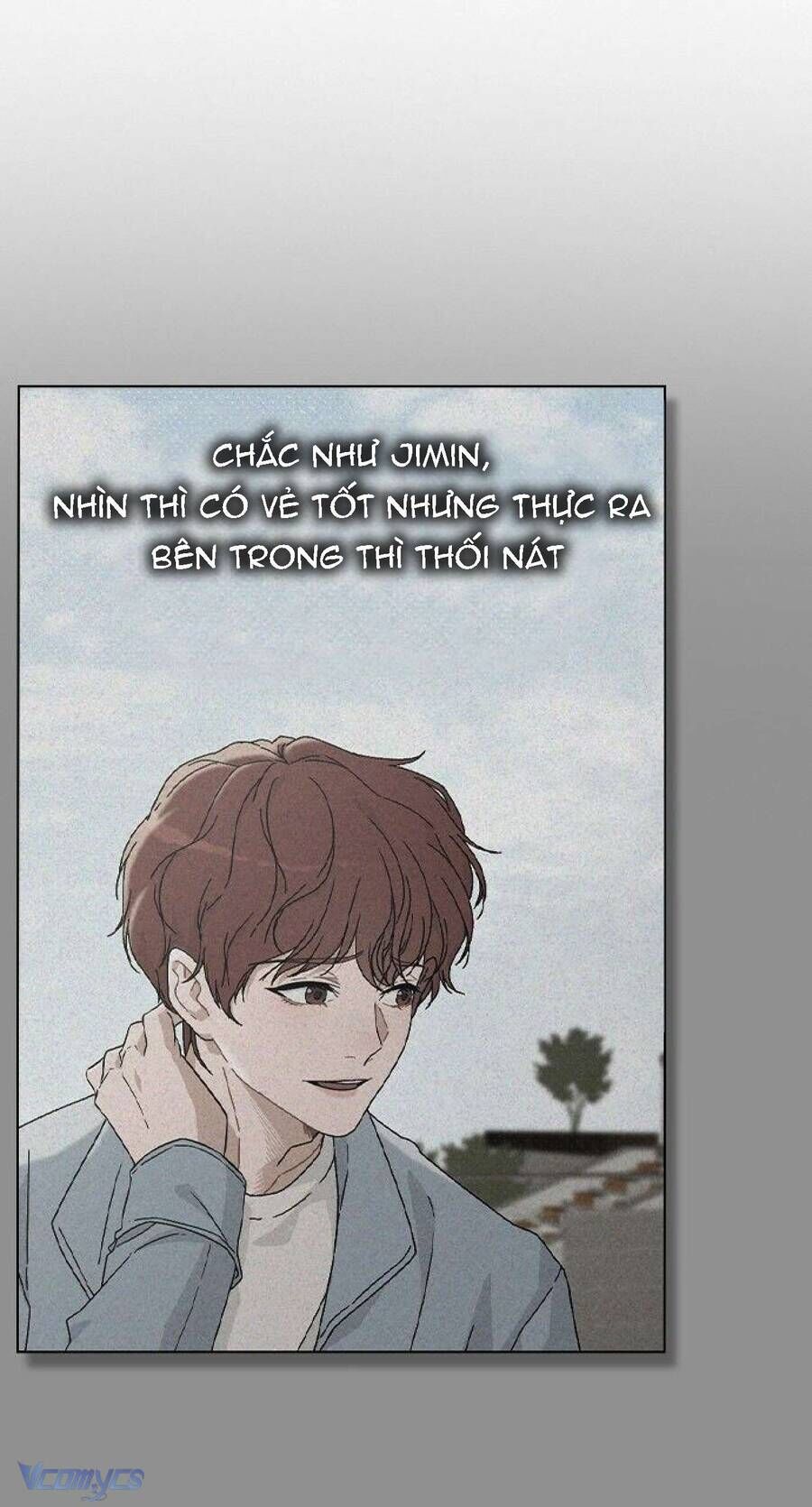 Review Người Yêu Cũ Chapter 8 - 29