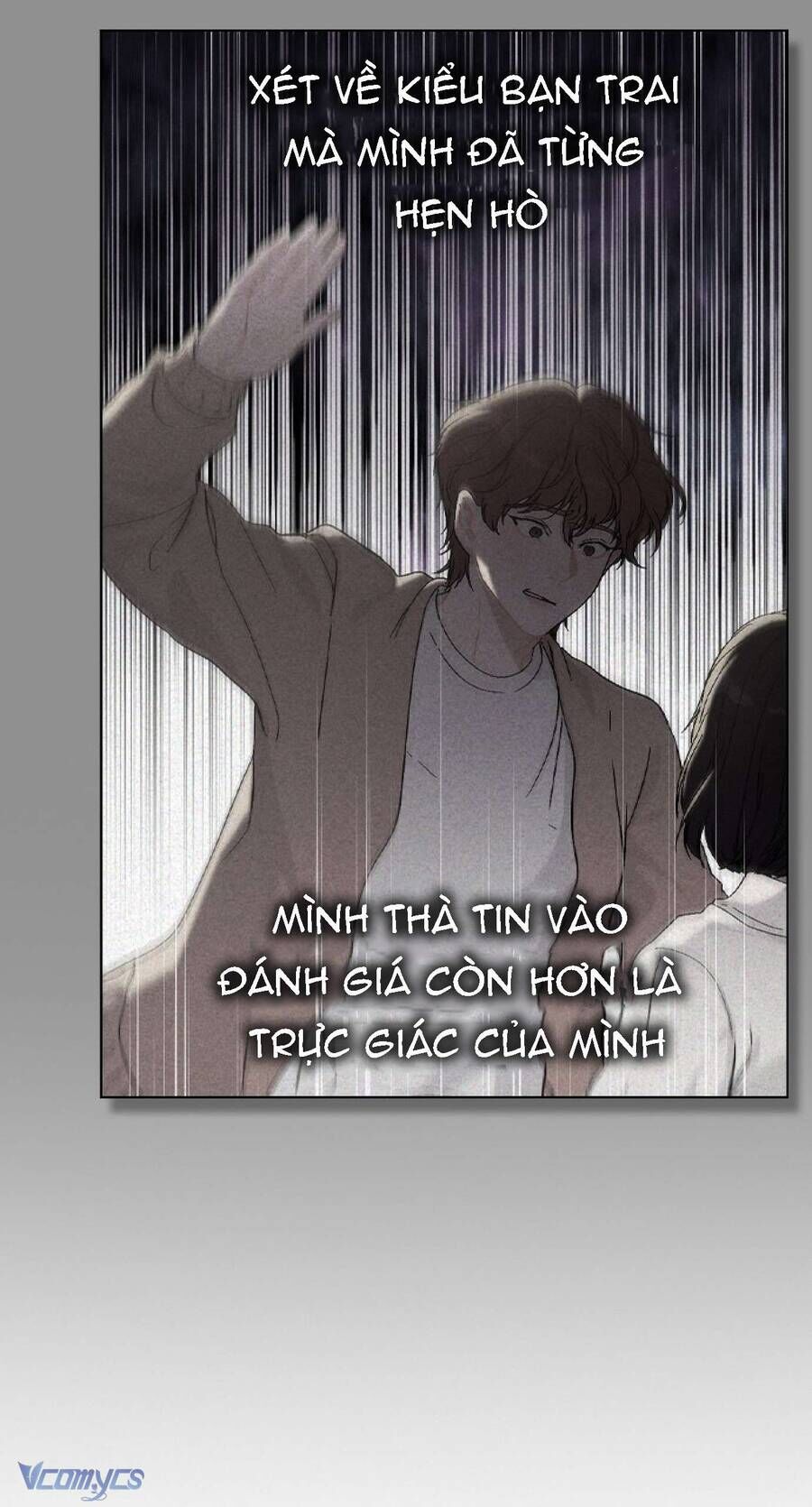 Review Người Yêu Cũ Chapter 8 - 30
