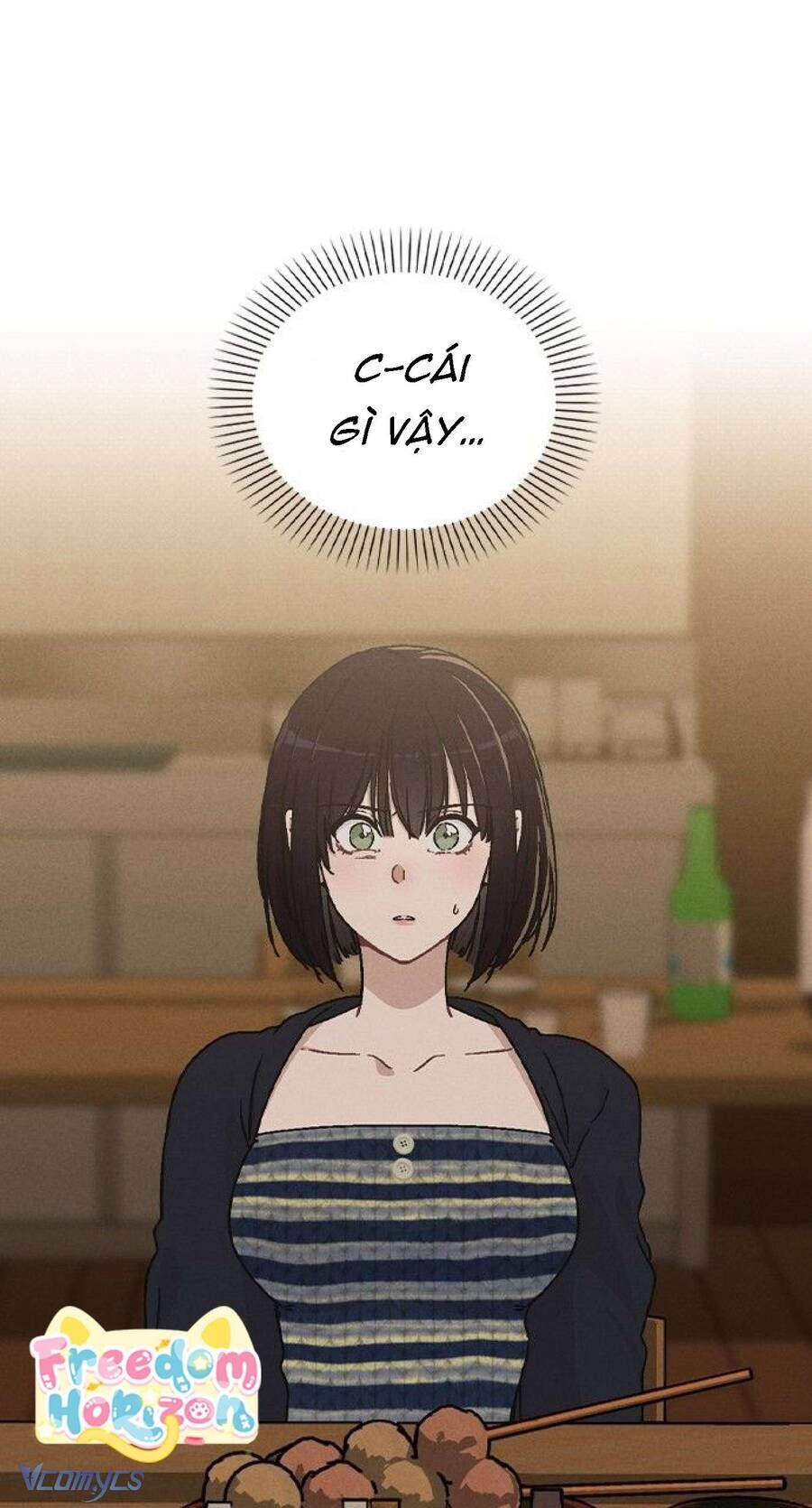 Review Người Yêu Cũ Chapter 8 - 4