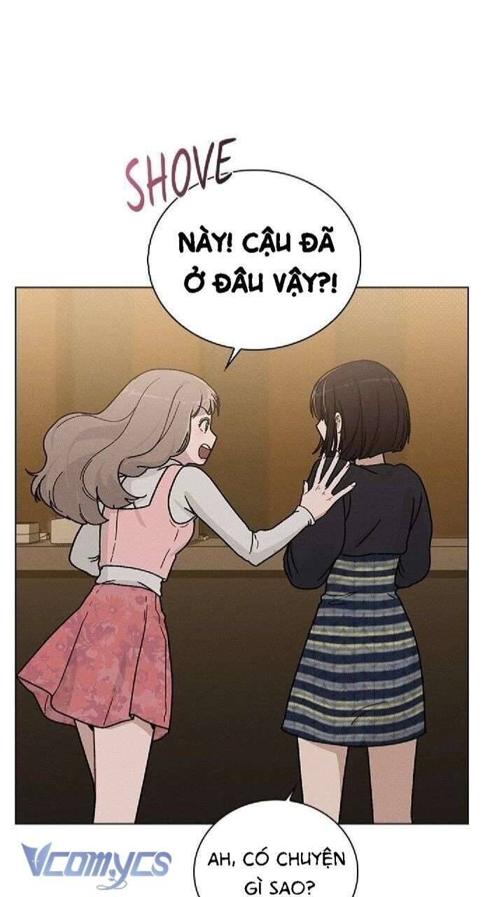 Review Người Yêu Cũ Chapter 8 - 34