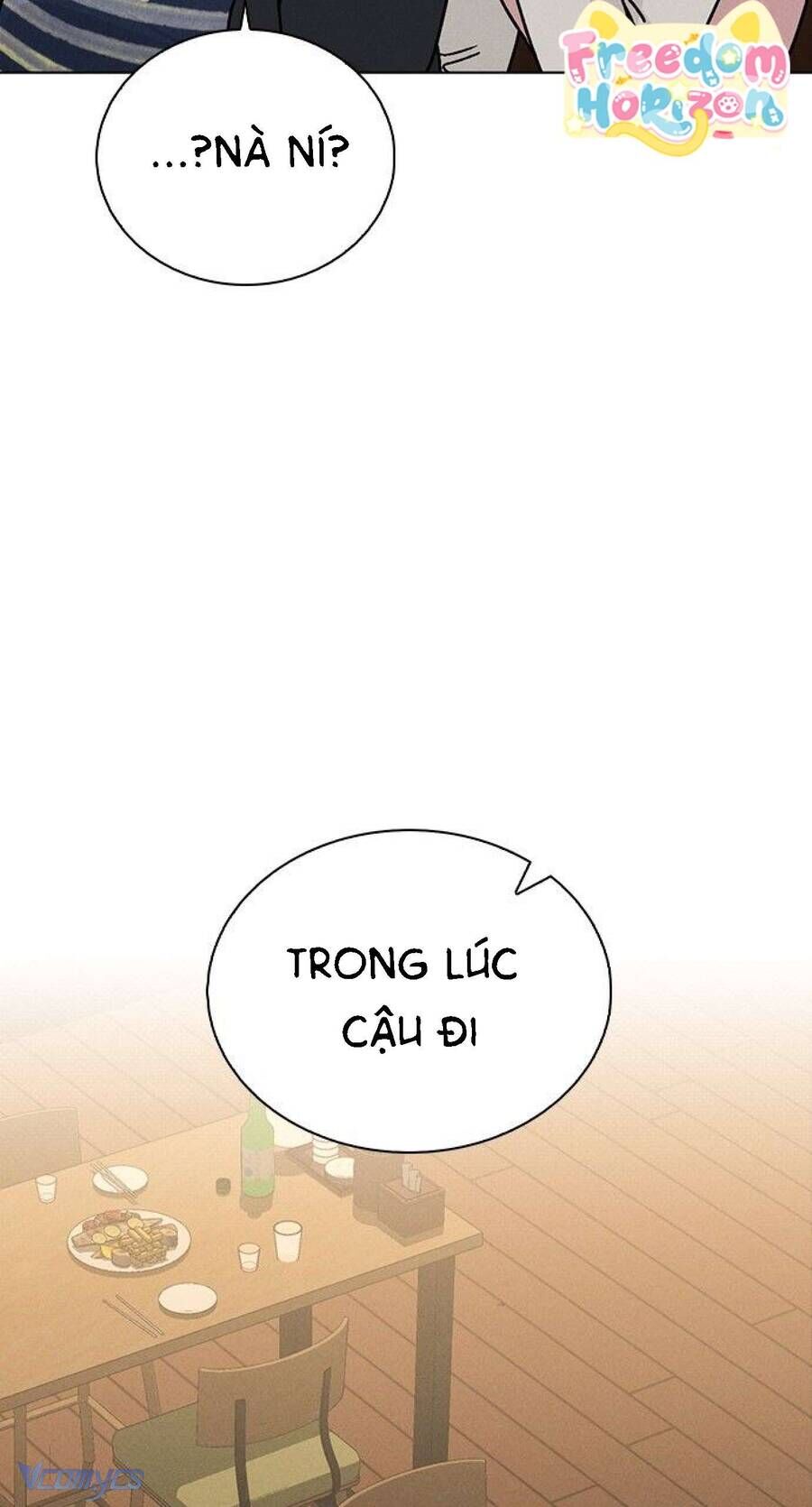 Review Người Yêu Cũ Chapter 8 - 36