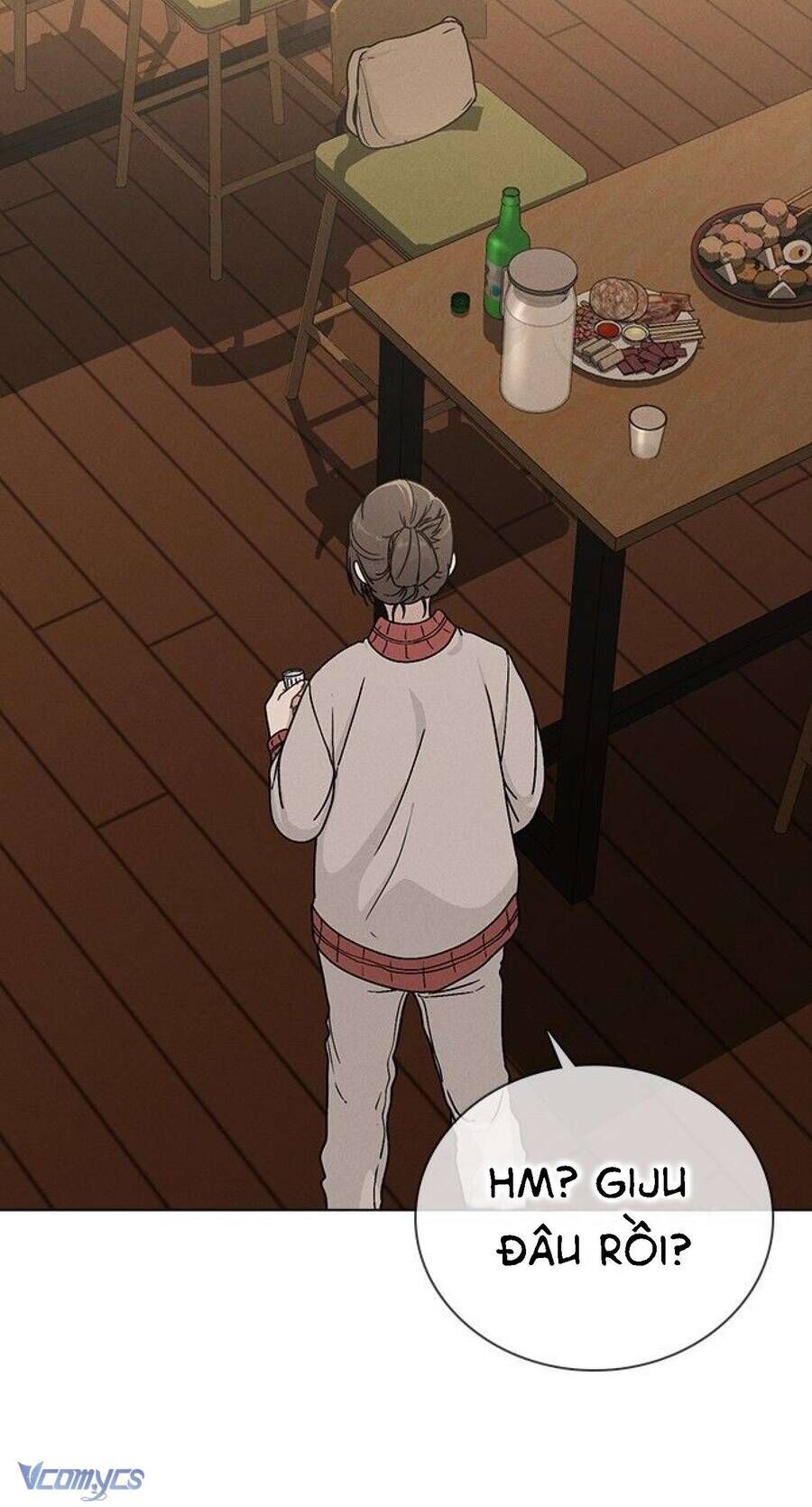 Review Người Yêu Cũ Chapter 8 - 37